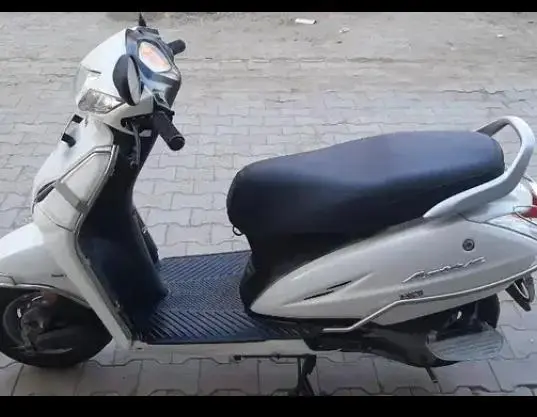 Honda Activa 4G 110cc 2018