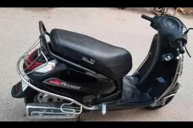 Suzuki Access 125cc 2013