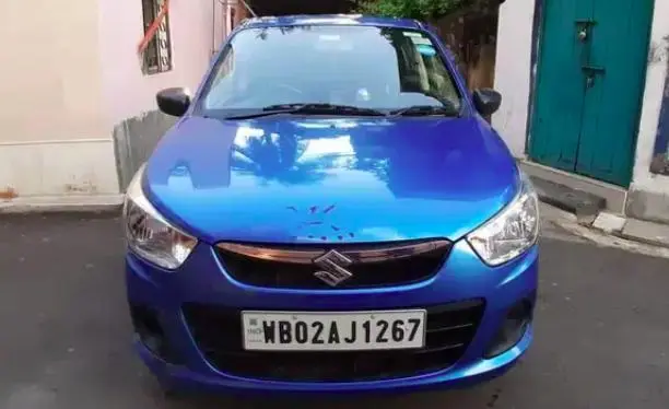 Maruti Suzuki Alto K10 LXi 2016