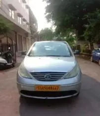 Tata Indica Vista TDI LS 2015