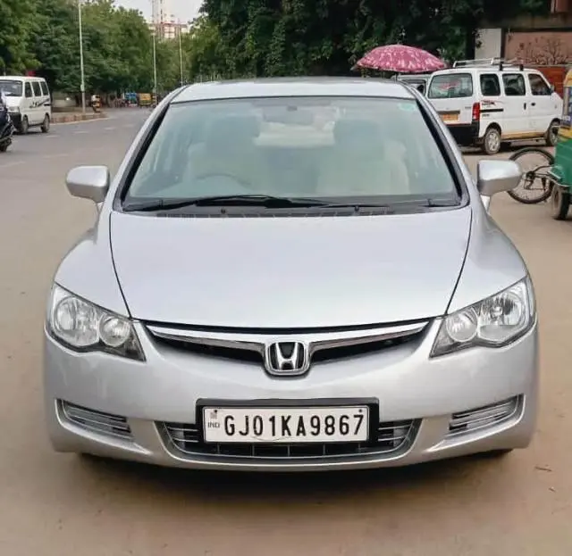 Honda Civic 1.8 S MT 2009