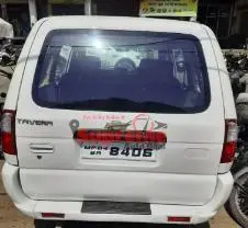 Chevrolet Tavera NEO 3 LS 10 STR BS IV 2012