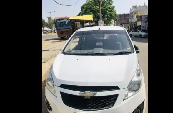 Chevrolet Beat LS Diesel 2013