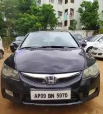 Honda Civic 1.8 S MT 2008