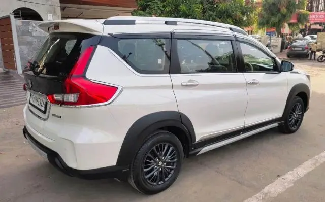 Maruti Suzuki XL6 Alpha MT Petrol 2021
