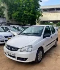 Tata Indigo CS LS TDI 2008