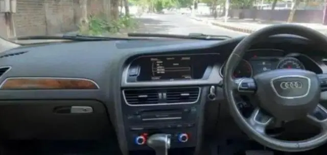 Audi A4 35 TFSI Premium Plus 2020