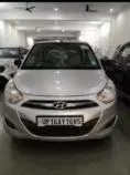 Hyundai i10 Era 2015