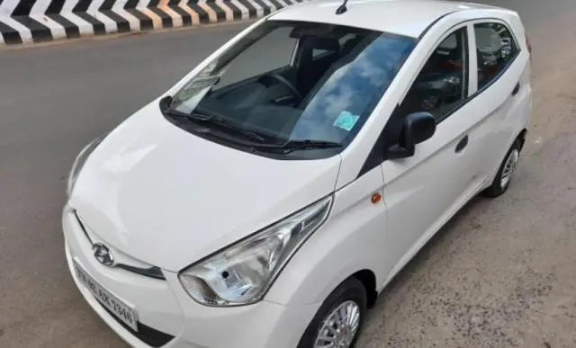 Hyundai Eon Era + 2013