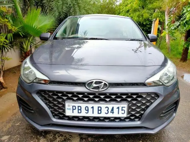 Hyundai i20 Magna 1.2 2018