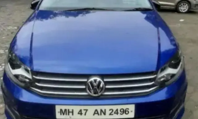 Volkswagen Vento 1.2 TSI Highline AT 2019
