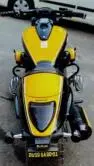 Suzuki Intruder M1800R 2014