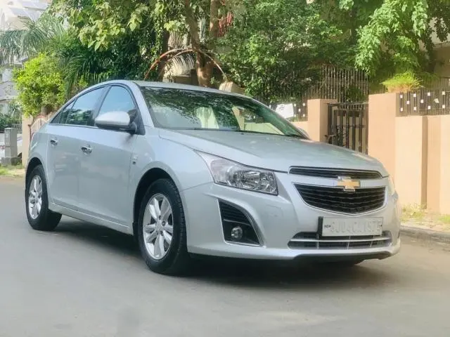 Chevrolet Cruze LT 2013