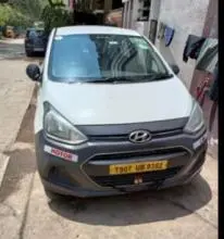 Hyundai Xcent S CRDi 2016