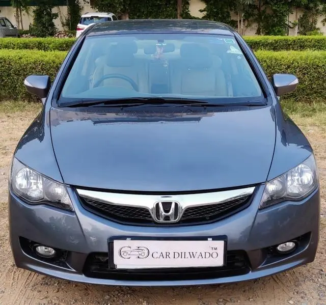 Honda Civic 1.8 V 2010