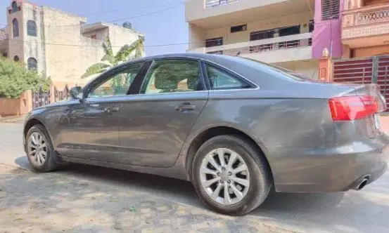 Audi A6 3.0 TDI QUATTRO PREMIUM 2013