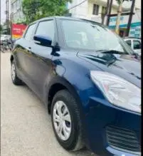 Maruti Suzuki Swift VXi AMT 2019