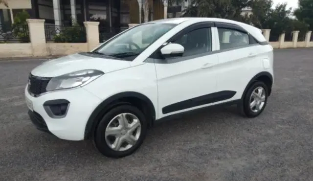 Tata Nexon Revotron XM 2019