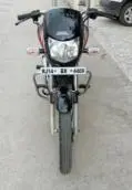 Hero HF Deluxe 100cc 2012