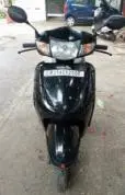 Honda Activa 110cc 2015