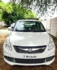 Maruti Suzuki Swift DZire VDi 2015