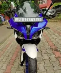 Bajaj Pulsar RS200 2018