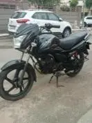 TVS Victor 110cc 2016
