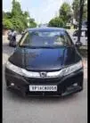 Honda City V i-VTEC 2015
