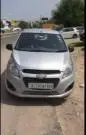 Chevrolet Beat LS Diesel 2014