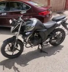 Yamaha FZ S V 2.0 150cc 2019
