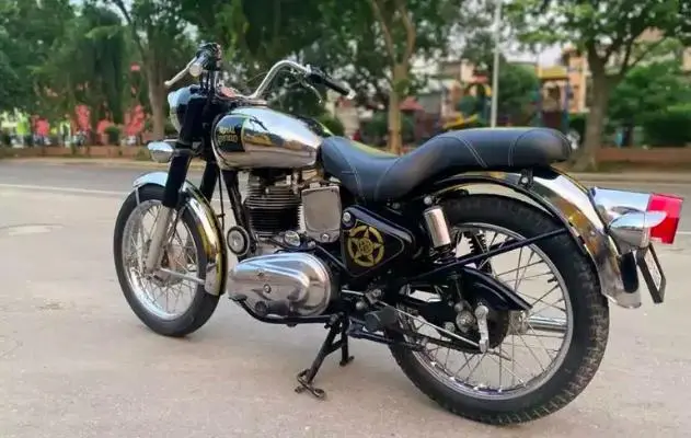 Royal Enfield Bullet 350cc 1999