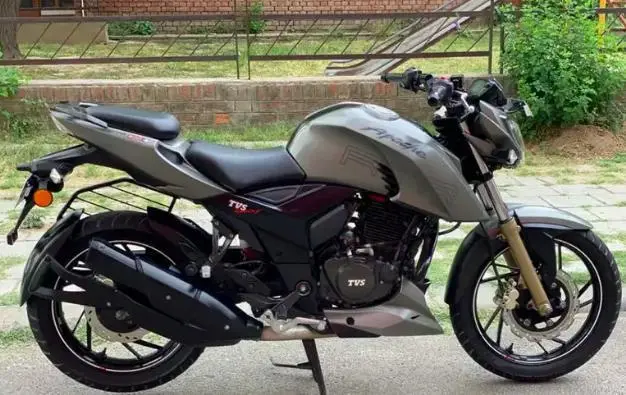 TVS Apache RTR 200 4V Carburetor 2017