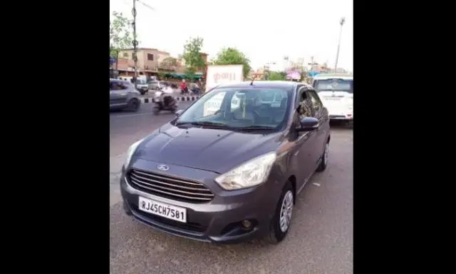 Ford Aspire Trend 1.5 TDCi 2016