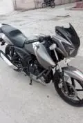 TVS Apache RTR 160cc 2020