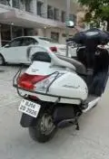 Honda Activa 3G 110cc 2016