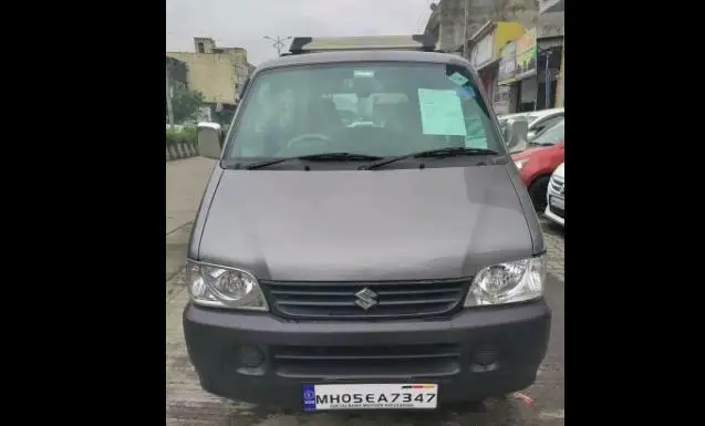 Maruti Suzuki Eeco 5 STR 2020