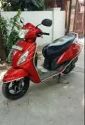 TVS Jupiter 110cc 2014
