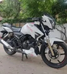 TVS Apache RTR 180cc 2019