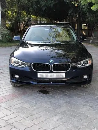 BMW 3 Series 320D PRESTIGE 2015