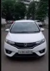 Honda Jazz S i-VTEC 2016