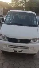 Maruti Suzuki Eeco 5 STR With A/C+HTR 2017