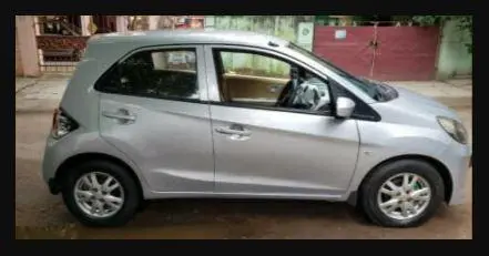 Honda Brio S MT 2013