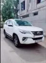 Toyota Fortuner 2.8 4x2 AT 2018