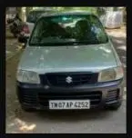 Maruti Suzuki Alto LXi 2007