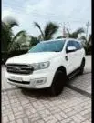 Ford Endeavour Titanium 3.2 4x4 AT 2016