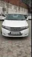 Honda City S i-VTEC 2010