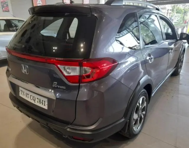 Honda BR-V V Petrol 2018