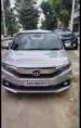Honda Amaze 1.2 VX CVT Petrol BS6 2020