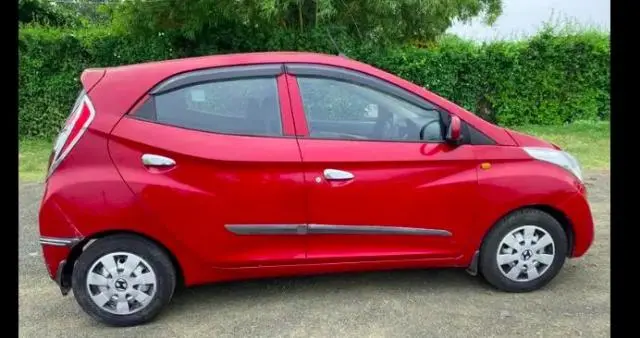 Hyundai Eon Era Plus 2019