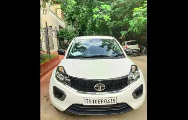 Tata Nexon Revotron XM 2017